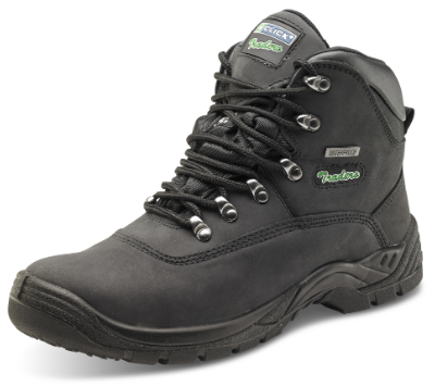 CLICK TRADERS S3 THINSULATE BOOT 6-13